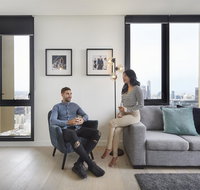 Empire Melbourne Central by Apartments of Melbourne - Lismore Accommodation