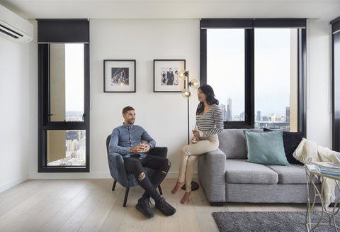 Empire Melbourne Central By Apartments Of Melbourne - Lismore Accommodation 0