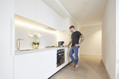 Empire Melbourne Central By Apartments Of Melbourne - Lismore Accommodation 9