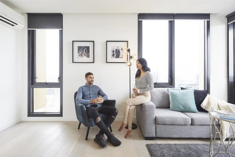 Empire Melbourne Central By Apartments Of Melbourne - Lismore Accommodation 8