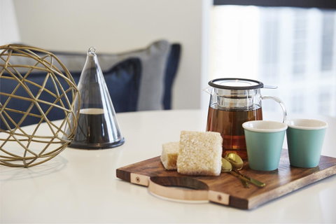 Empire Melbourne Central By Apartments Of Melbourne - Lismore Accommodation 12