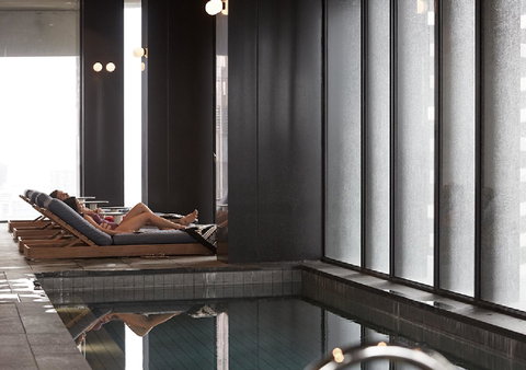 Empire Melbourne Central By Apartments Of Melbourne - Lismore Accommodation 3
