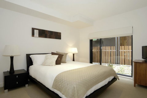 C-Scape Water Front Apartment - Lismore Accommodation 5