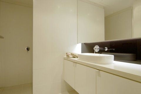 C-Scape Water Front Apartment - Lismore Accommodation 8