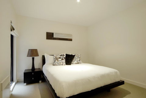 C-Scape Water Front Apartment - Lismore Accommodation 6