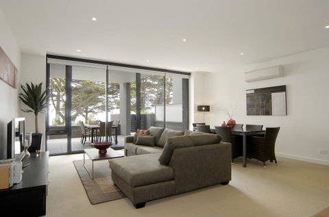 C-Scape Water Front Apartment - Lismore Accommodation 3