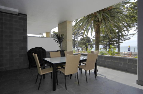 C-Scape Water Front Apartment - Lismore Accommodation 14