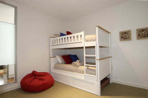 C-Scape Water Front Apartment - Lismore Accommodation 7