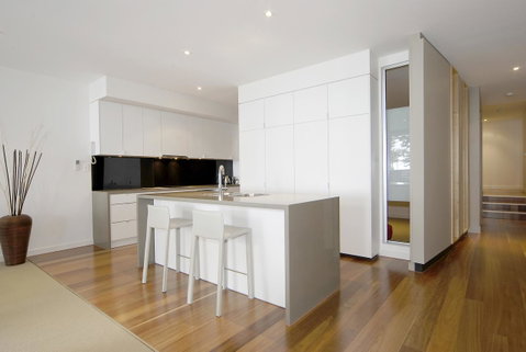 C-Scape Water Front Apartment - Lismore Accommodation 1