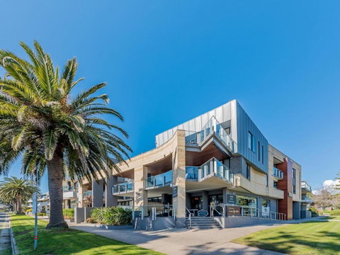 C-Scape Water Front Apartment - Lismore Accommodation 9