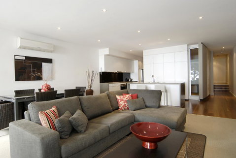 C-Scape Water Front Apartment - Lismore Accommodation 4