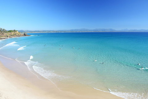 C-Scape Water Front Apartment - Lismore Accommodation 15