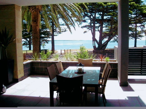 C-Scape Water Front Apartment - Lismore Accommodation 0