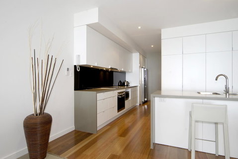 C-Scape Water Front Apartment - Lismore Accommodation 2
