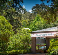 Eltham Gateway Hotel  Conference Centre - Lismore Accommodation