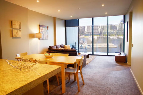 Accent Accommodation@Docklands - Lismore Accommodation 33