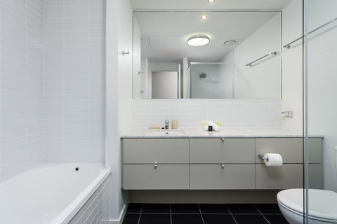 Accent Accommodation@Docklands - Lismore Accommodation 20