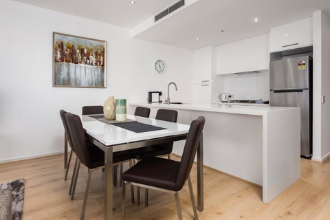Accent Accommodation@Docklands - Lismore Accommodation 11