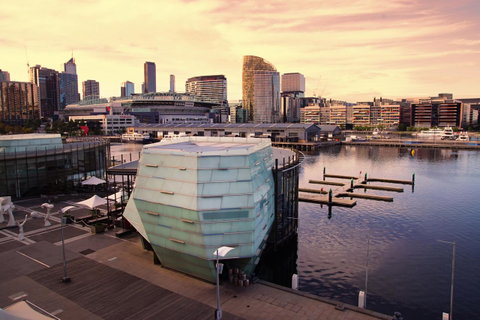 Accent Accommodation@Docklands - Lismore Accommodation 9