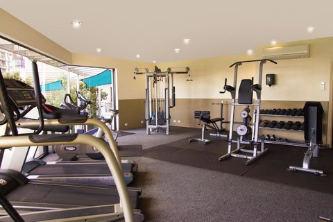 Accent Accommodation@Docklands - Lismore Accommodation 23