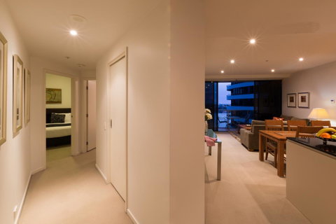 Accent Accommodation@Docklands - Lismore Accommodation 19