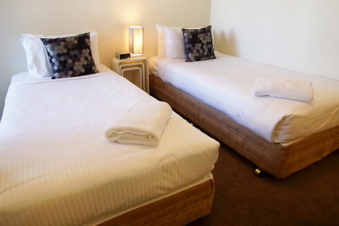 Accent Accommodation@Docklands - Lismore Accommodation 18