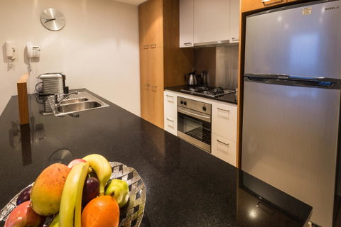 Accent Accommodation@Docklands - Lismore Accommodation 17