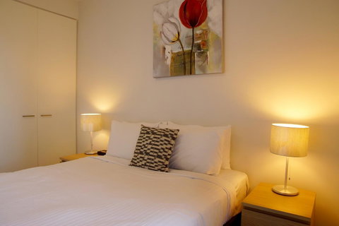 Accent Accommodation@Docklands - Lismore Accommodation 7
