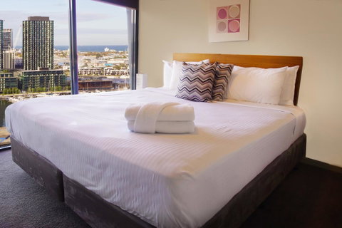 Accent Accommodation@Docklands - Lismore Accommodation 26