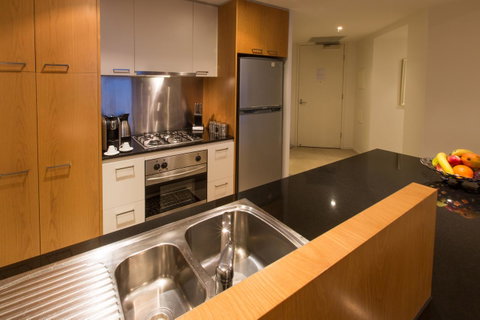 Accent Accommodation@Docklands - Lismore Accommodation 14