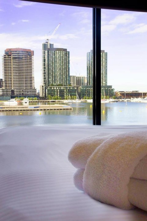 Accent Accommodation@Docklands - Lismore Accommodation 2