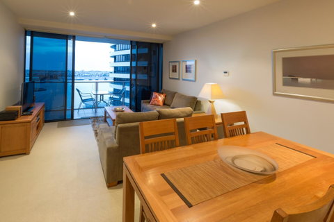 Accent Accommodation@Docklands - Lismore Accommodation 10
