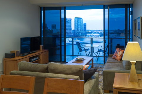 Accent Accommodation@Docklands - Lismore Accommodation 6