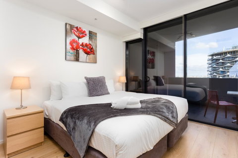 Accent Accommodation@Docklands - Lismore Accommodation 29