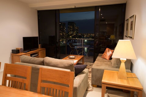 Accent Accommodation@Docklands - Lismore Accommodation 13