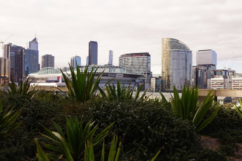 Accent Accommodation@Docklands - Lismore Accommodation 24