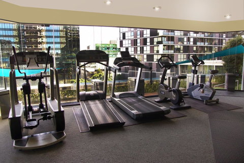 Accent Accommodation@Docklands - Lismore Accommodation 22