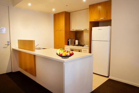 Accent Accommodation@Docklands - Lismore Accommodation 32