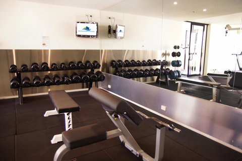 Accent Accommodation@Docklands - Lismore Accommodation 3