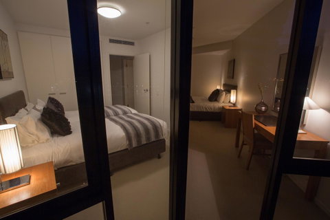 Accent Accommodation@Docklands - Lismore Accommodation 25