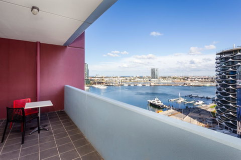 Accent Accommodation@Docklands - Lismore Accommodation 1