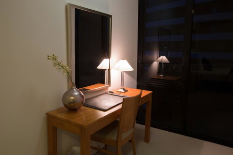 Accent Accommodation@Docklands - Lismore Accommodation 12