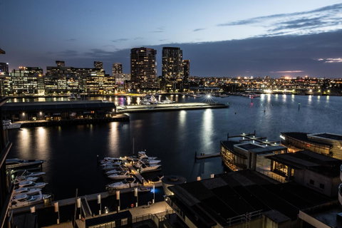 Accent Accommodation@Docklands - Lismore Accommodation 0