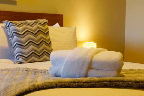 Accent Accommodation@Docklands - Lismore Accommodation 27