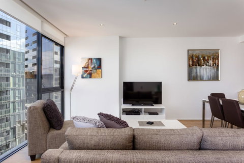 Accent Accommodation@Docklands - Lismore Accommodation 4