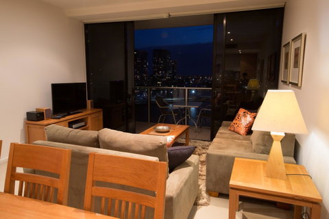 Accent Accommodation@Docklands - Lismore Accommodation 16