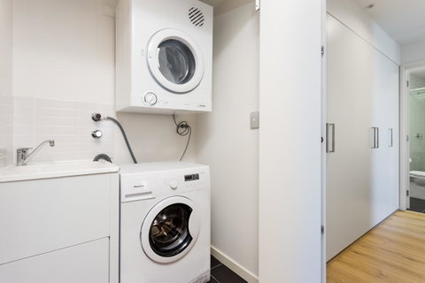 Accent Accommodation@Docklands - Lismore Accommodation 8