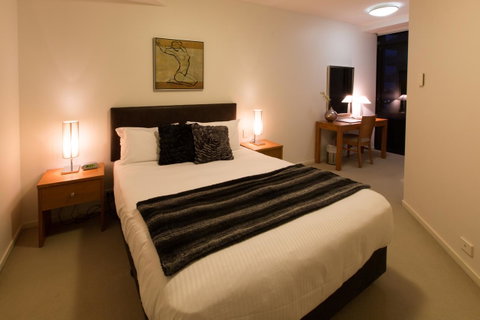 Accent Accommodation@Docklands - Lismore Accommodation 15