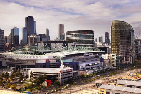 Accent Accommodation@Docklands - Lismore Accommodation 30