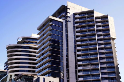 Accent Accommodation@Docklands - Lismore Accommodation 31